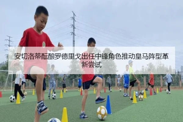 安切洛蒂酝酿罗德里戈出任中锋角色推动皇马阵型革新尝试